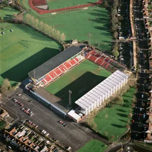 County Ground, Swindon EAW638373