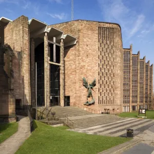 Coventry Cathedral N080725