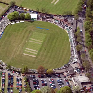 Cricket at New Road, Worcester 24599_004