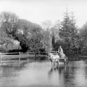 Crossing the pond CC73_01138