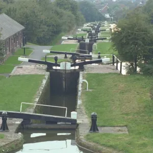 Delph Locks