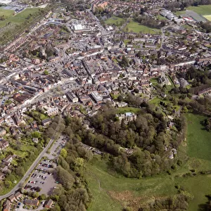 Towns and Cities Collection: Devizes