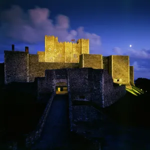 Dover Castle J840184