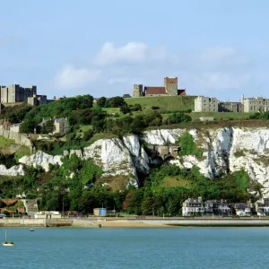 Dover Castle K970010