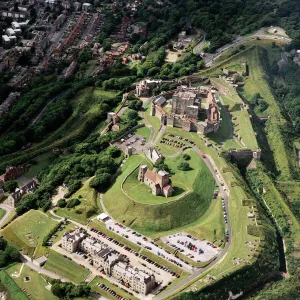 Dover Castle N070122