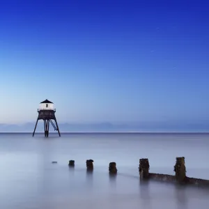 Dovercourt Lighthouse DP248874