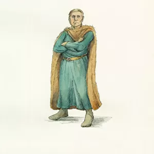 Duke William of Normandy c. 1066 IC008 / 037