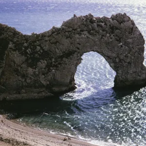 Durdle Door BAR03_01_413