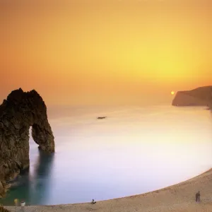 Coastal Landscapes Photo Mug Collection: Jurassic Coast