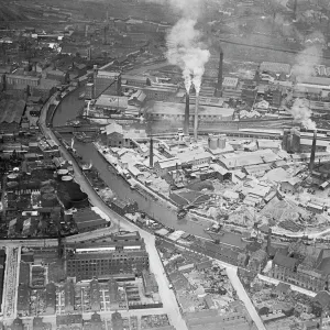 Earles Cement Works EPW010839