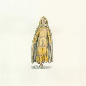 Edith of Wessex c.1066 IC008 / 035