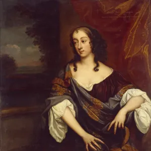 Elizabeth Percy, Countess of Essex J020033