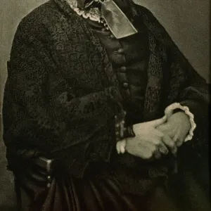 Emma Darwin K970210