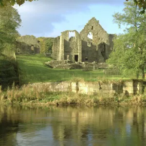 Finchale Priory K991239