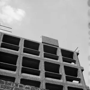 Engineering and Construction Rights Managed Collection: Building Car Parks