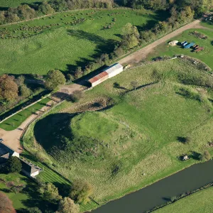 Fotheringhay Castle 27869_030