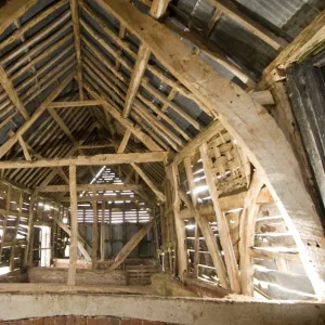 Friars Court Barn DP024475