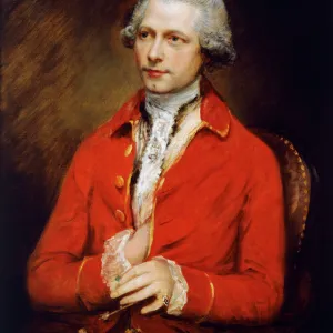 Gainsborough - John Joseph Merlin J910540