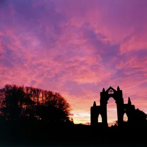 Gisborough Priory K100002