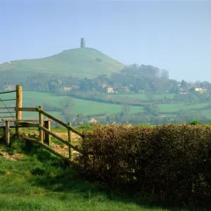 Glastonbury Tor K020561