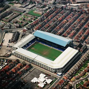 Goodison Park, Everton EAW655764