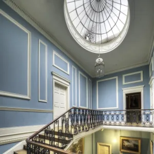 The Great Stairs, Kenwood House N110343