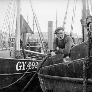 Grimsby Crewmaster a97_05729