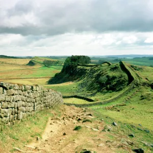 Hadrians Wall J910099