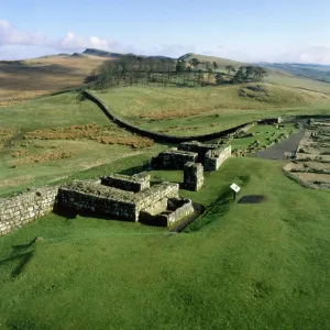 Hadrians Wall K890059