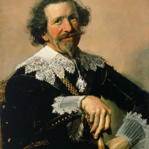 Frans Hals