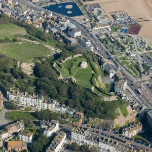 Hastings Castle 29494_018