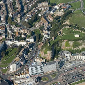 Hastings Castle 29494_023