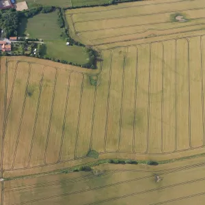 Henge and ringwork, Hornsea 28086_011