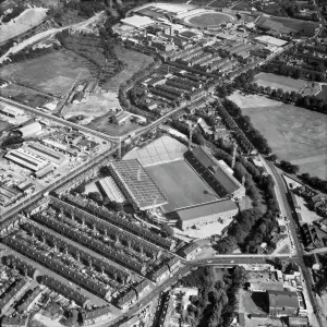 Hillsborough EAW196182