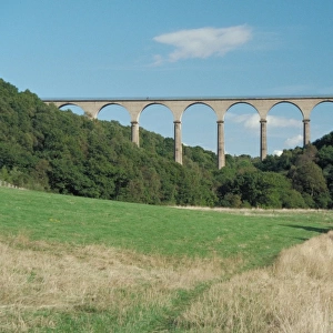 Hownes Gill Viaduct IoE 350551