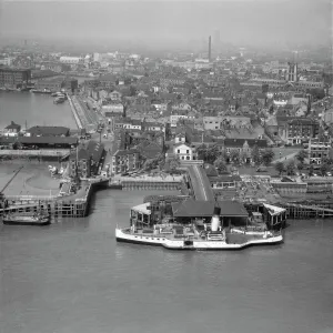 Humber Ferry EAW 148406