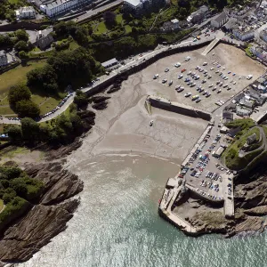 Ilfracombe Harbour 29935_003