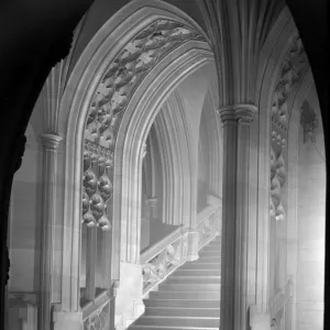 John Rylands Library, Manchester A42_01435