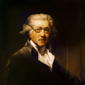 Joshua Reynolds J950129