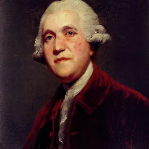 Josiah Wedgwood J980079