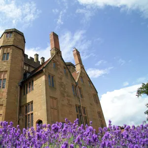 Kenilworth Castle gatehouse N060859