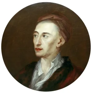 Kent - Alexander Pope J920313