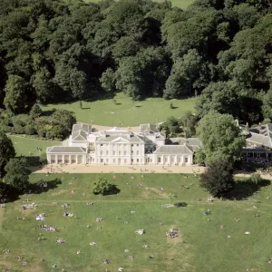 Kenwood House N070082