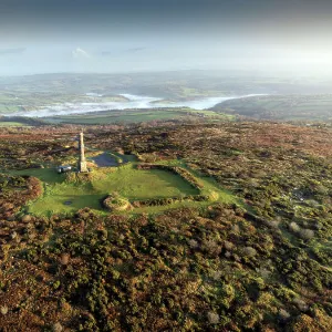 Kit Hill Folly DP348625