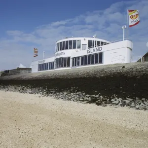 Labworth Cafe, Canvey Island