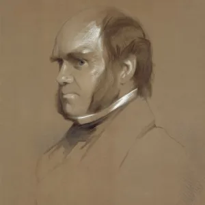 Laurence - Charles Darwin J970202