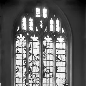 Lincolns Inn Chapel October 1915 DD55_00003