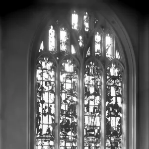 Lincolns Inn Chapel October 1915 DD55_00004