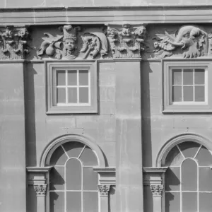 Liverpool Town Hall a98_04367