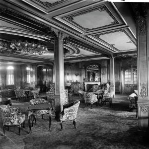 Lounge, RMS Olympic BL24990_005